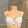 Intimidao 16348A bra
