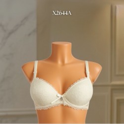 Intimidao 2644A bra