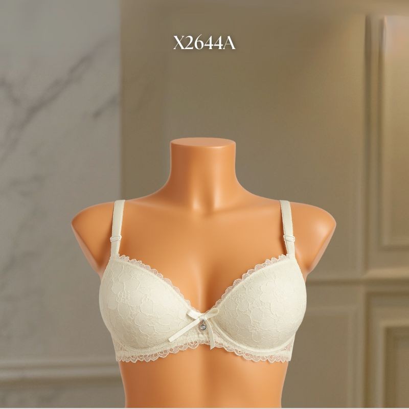 Intimidao 2644A bra
