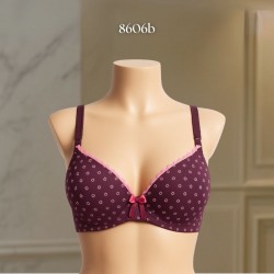 Intimidao 8606B bra