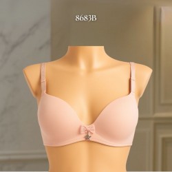 Intimidao 8683B bra