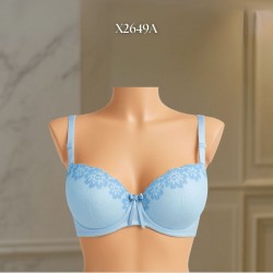 Intimidao X2649A bra