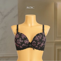 Intimidao 8678C bra