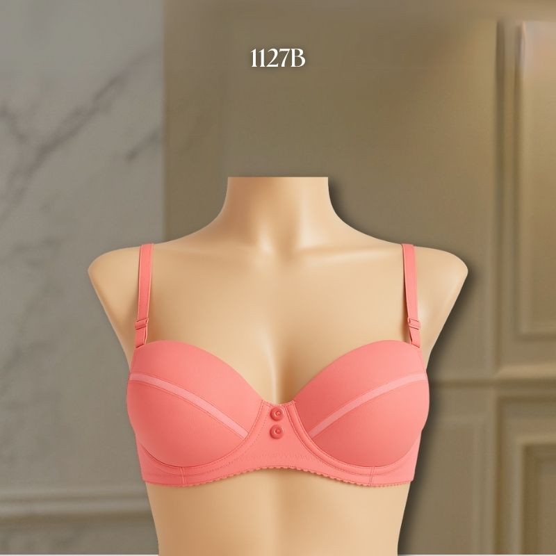 Intimidao 1127B bra