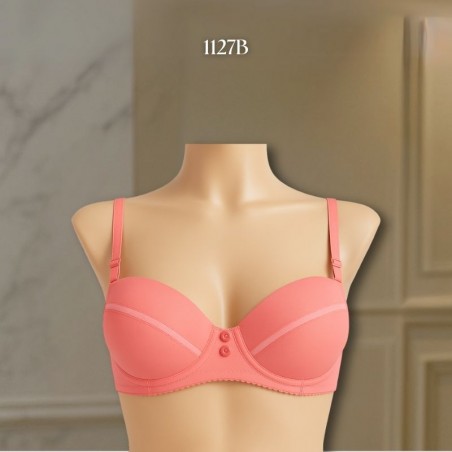 Biustonosz Intimidao 1127B