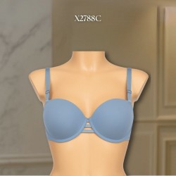 Intimidao X2788B bra
