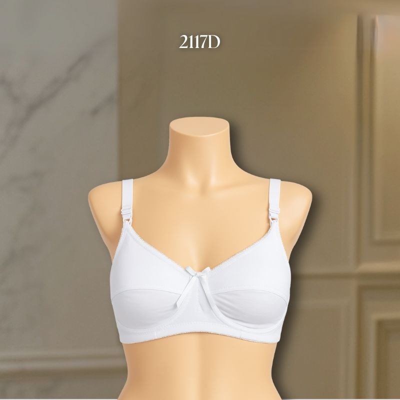 Intimidao bra 2117D