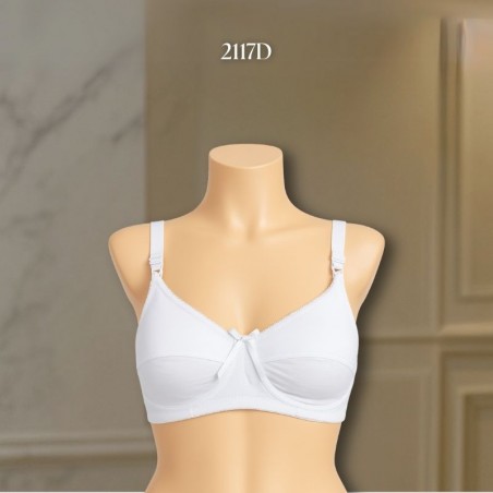 Biustonosz Intimidao 2117D - Dla Matek Karmiących - Hutrownia Bielizny