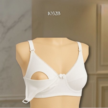 Biustonosz Dla Kobiet Karmiących Piersią Intimidao 1032B - Bielizna Hurt