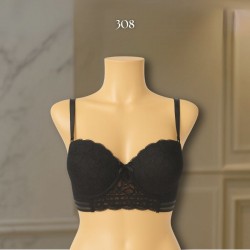 Biustonosz Intimidao 308B - Intimidao - Promocyjna Oferta