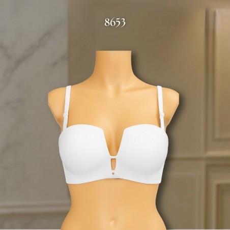 Intimidao Bra 8653C