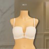 Intimidao Bra 8653C