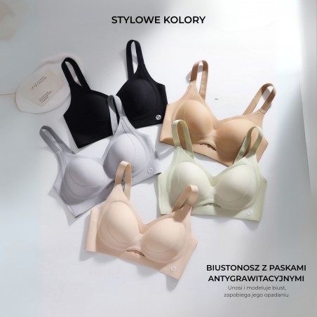 Biustonosz Intimidao 930 - Intimidao - Hurtownia Bielizny - HIT