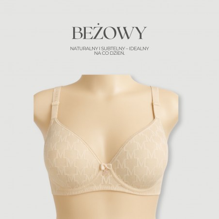 Biustonosz Intimidao 8869E - Intimidao - Hurtownia Bielizny Anfen.eu