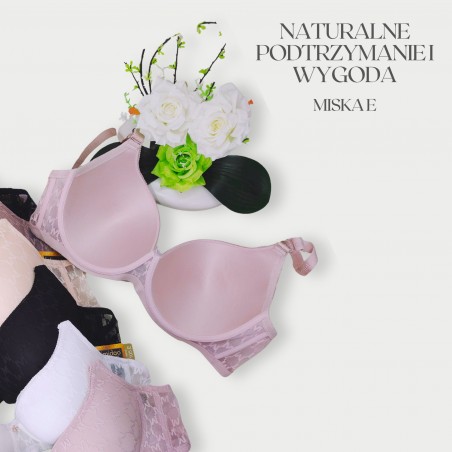 Biustonosz Intimidao 8869E