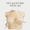 Intimidao 8868D bra