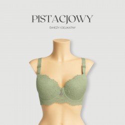Intimidao™ Bra X6132B |...