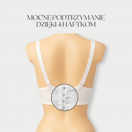 Intimidao™ Bra X6132C | Premium