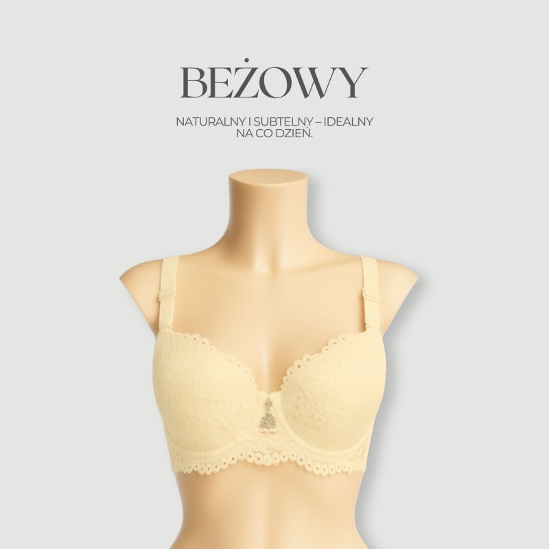 Intimidao™ Bra X6132E | Premium
