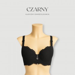 Intimidao™ Bra X6132E |...