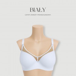 Intimidao 8802B bra - Intimidao - Mesh bra - Lingerie Wholesale