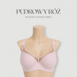 Intimidao 8805D bra - Intimidao - Mesh bra - Lingerie Wholesale