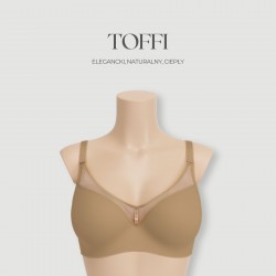 Intimidao 8806E bra - Intimidao - Mesh bra - Lingerie Wholesale