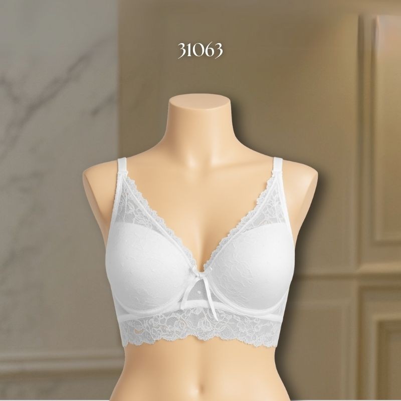 Intimidao 31063B bra