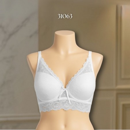 Intimidao 31063B bra