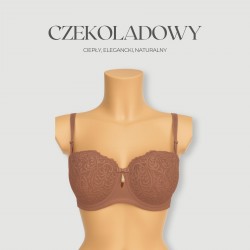 Biustonosz Anfen 21-050C - Hurtownia Bielizny - Bielizna Hurt