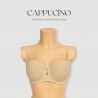 Biustonosz Anfen 21-050D - Hurtownia Bielizny Online - Hurt Bielizna