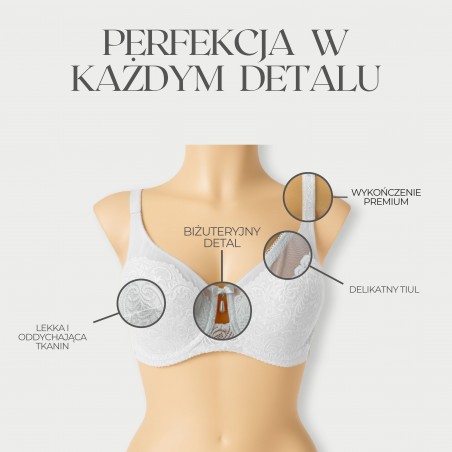 Anfen 4-910C bra