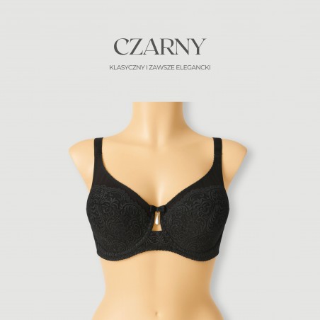 Biustonosz Anfen 4-910E