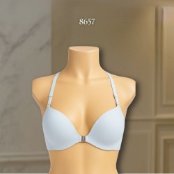 Intimidao 8657B bra