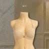 Intimidao 8657B bra
