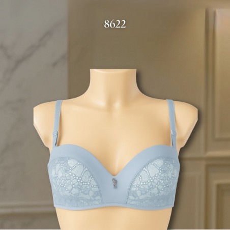 Intimidao Bra 8622C