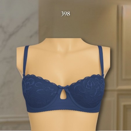 Bardotka Intimidao 398C