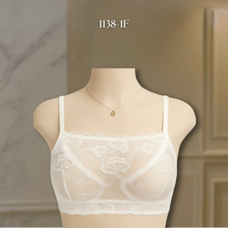 Intimidao Bra 1138-1E