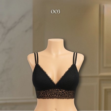 Intimidao 003B bra