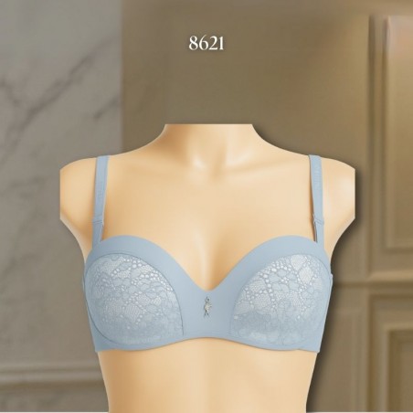 Intimidao Bra 8621B