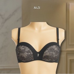 Intimidao 8621B bra