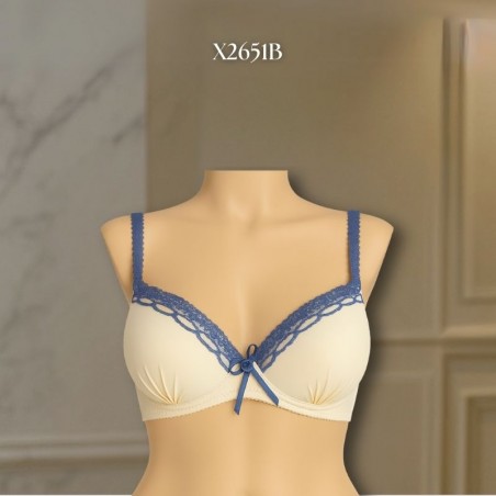 Intimidao X2651B bra