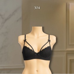 Intimidao Bra 304B