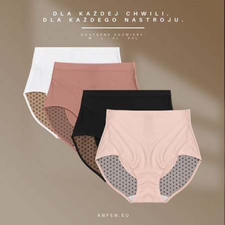 Intimidao panties 2389 - Wholesale Women's Panties - Wholesale Anfen.eu