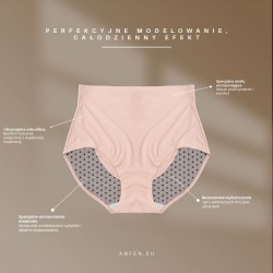 Intimidao panties 2389 - Wholesale Women's Panties - Wholesale Anfen.eu