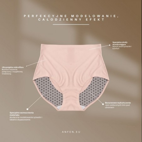 Intimidao panties 2389 - Wholesale Women's Panties - Wholesale Anfen.eu