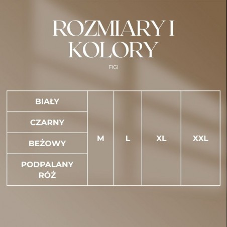 Majtki Intimidao 2389