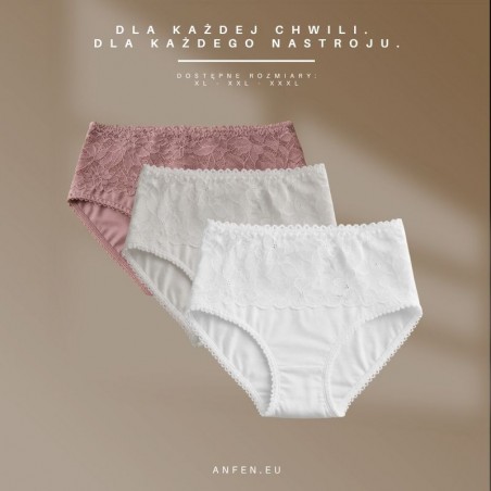 Intimidao panties 919