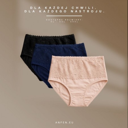 Intimidao panties 919