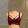 Intimidao 2310B bra